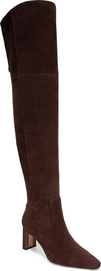 Shea Over the Knee Boot