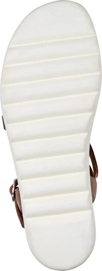 Sheale Lug Sole Wedge Sandal - Image 10