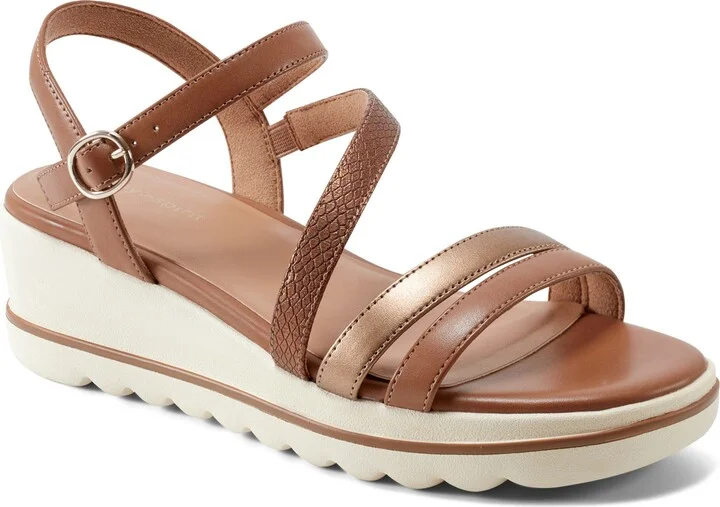 MEDIUM BROWN