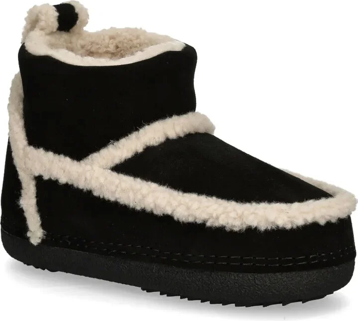 Shearling Boots - Image 2