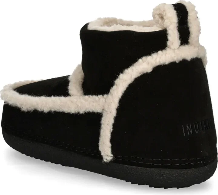 Shearling Boots - Image 3
