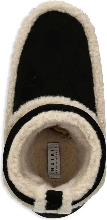 Shearling Boots - Image 4