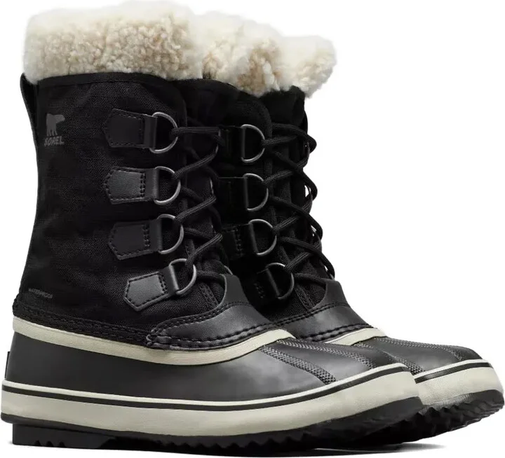 Shearling Boots - Image 2