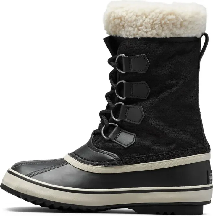 Shearling Boots - Image 3