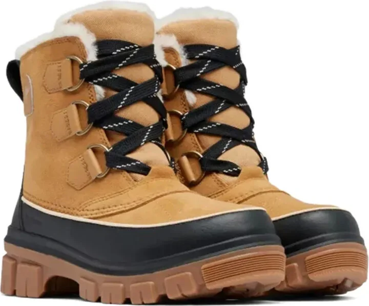 Shearling Boots - Image 2