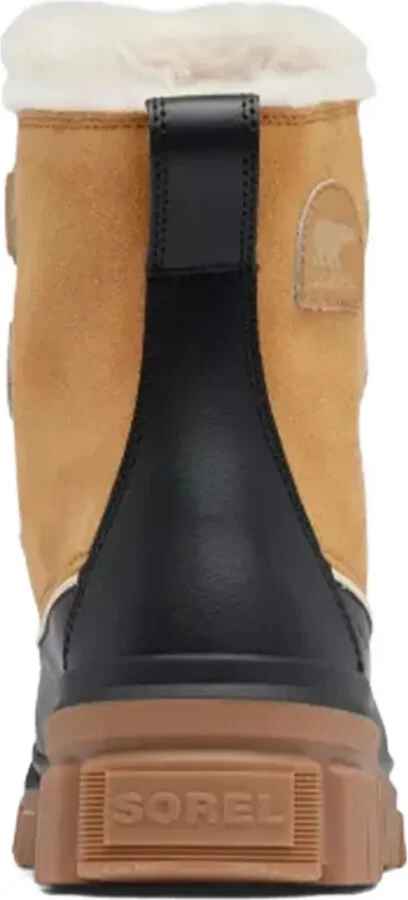 Shearling Boots - Image 3