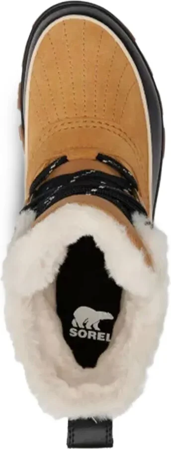 Shearling Boots - Image 4