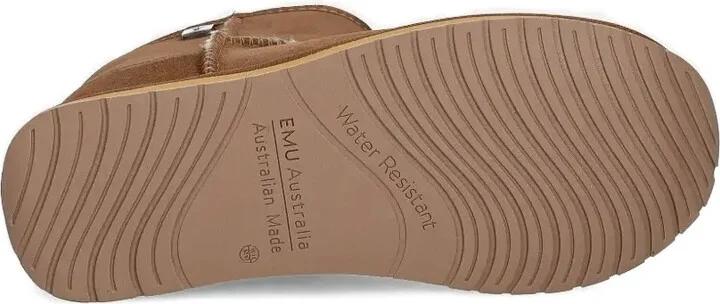 Shearling Boots - Image 3