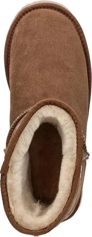 Shearling Boots - Image 4