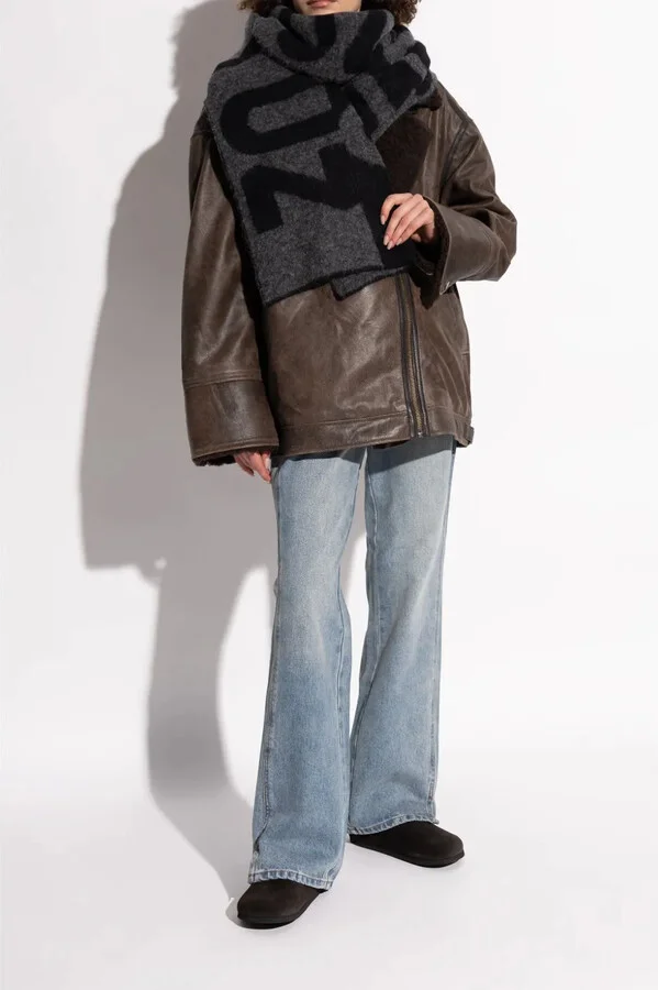 Shearling Clogs - Image 3