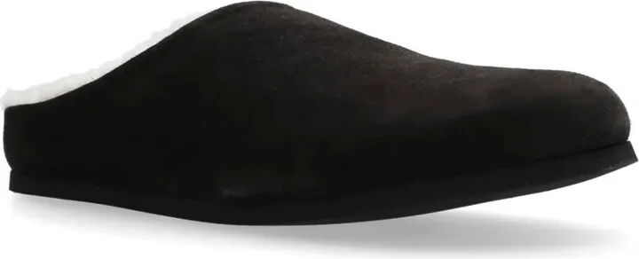 Shearling Clogs - Image 4