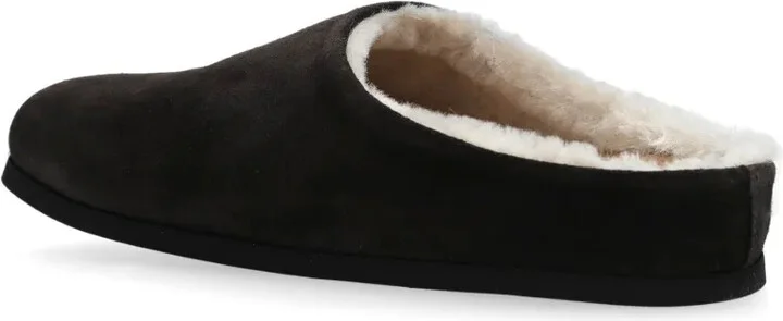 Shearling Clogs - Image 5