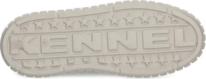 Shearling-Lined Platform Boots - Image 4