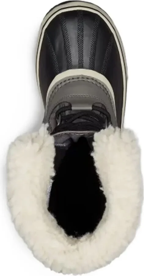Shearling-Lined Waterproof Boots - Image 4