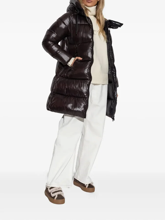 Shearling-Trimmed Suede Sneakers - Image 5