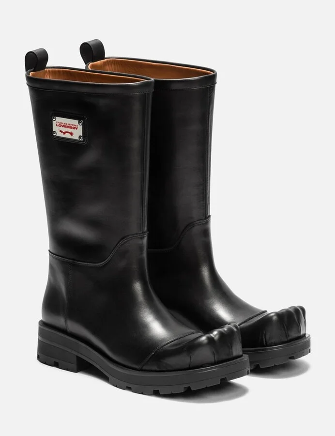 Sheathed Boot Moggies - Image 4