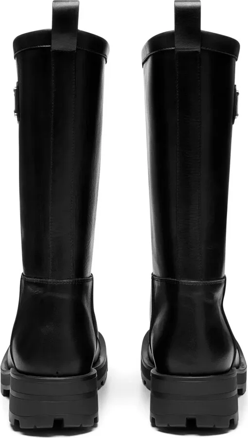 Sheathed Moggies boots - Image 3