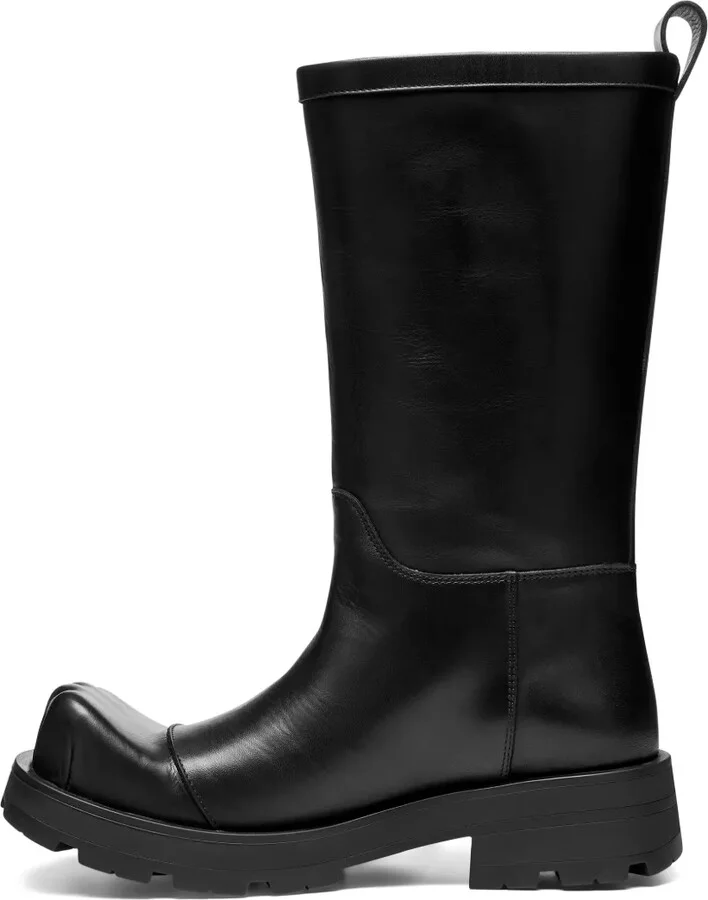 Sheathed Moggies boots - Image 5