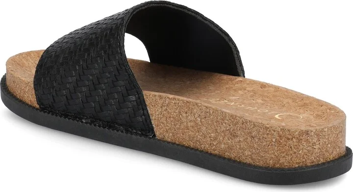 Sheena Slide Sandal - Image 2