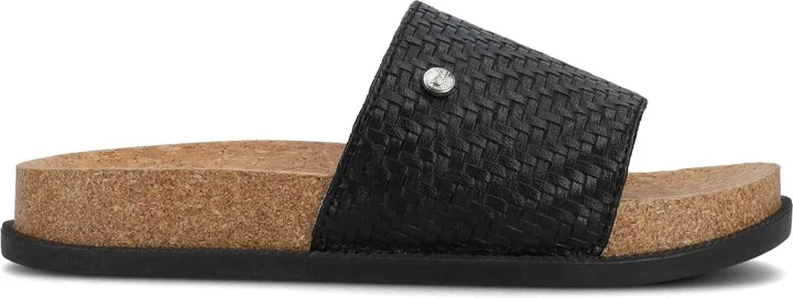 Sheena Slide Sandal - Image 4