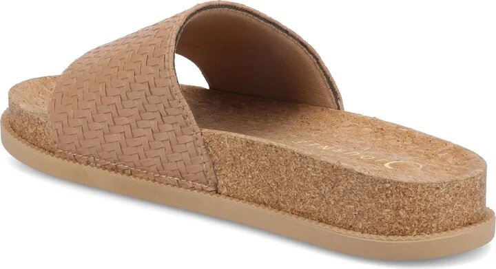 Sheena Slide Sandal - Image 8