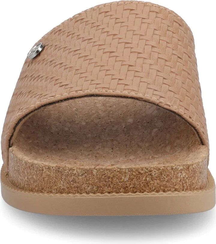 Sheena Slide Sandal - Image 9