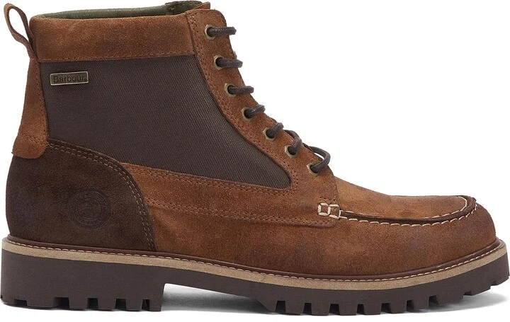 Sheene Moc Toe Boot - Image 2