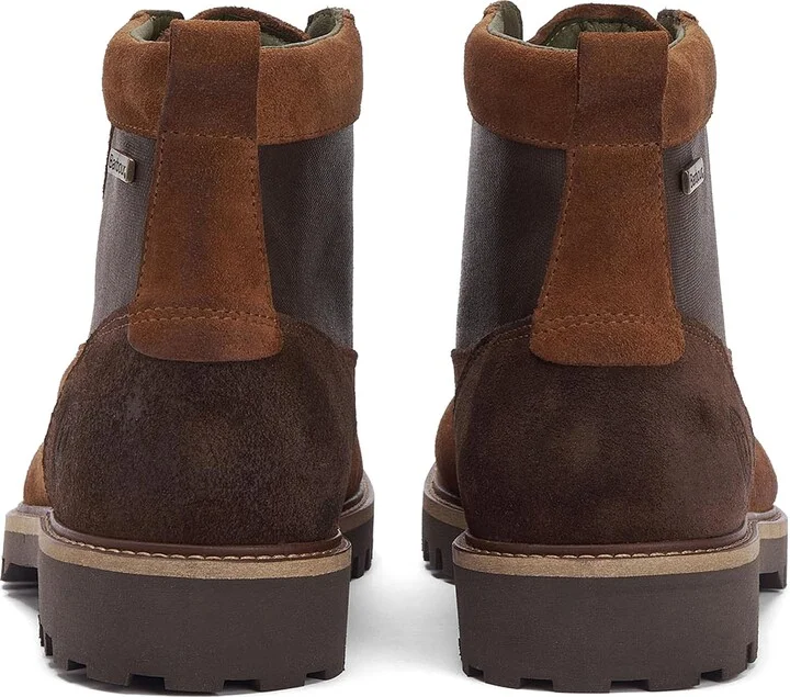 Sheene Moc Toe Boot - Image 5