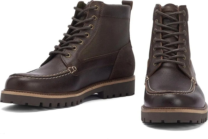Sheene Moc Toe Boot - Image 3
