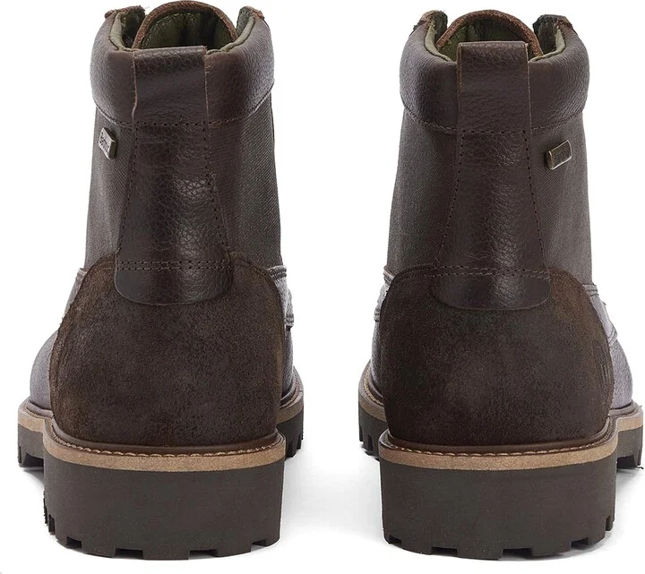 Sheene Moc Toe Boot - Image 5