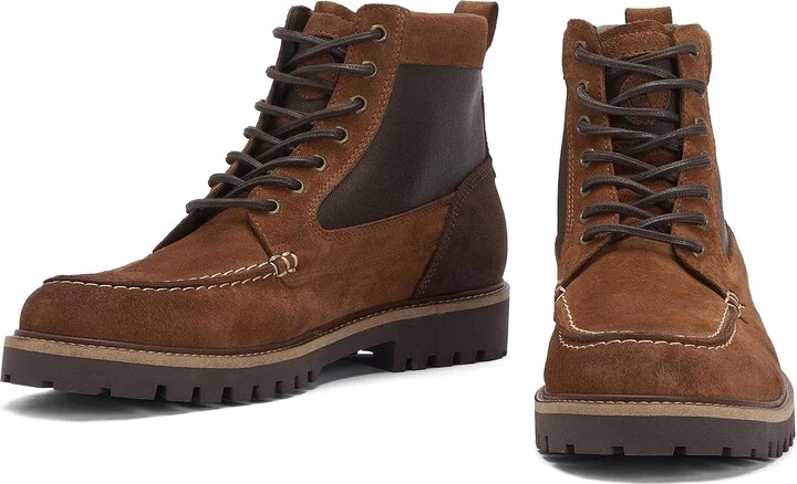 Sheene Moc Toe Boot - Image 3