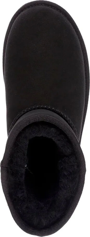 Sheepskin Fur-Lined Boots - Image 3