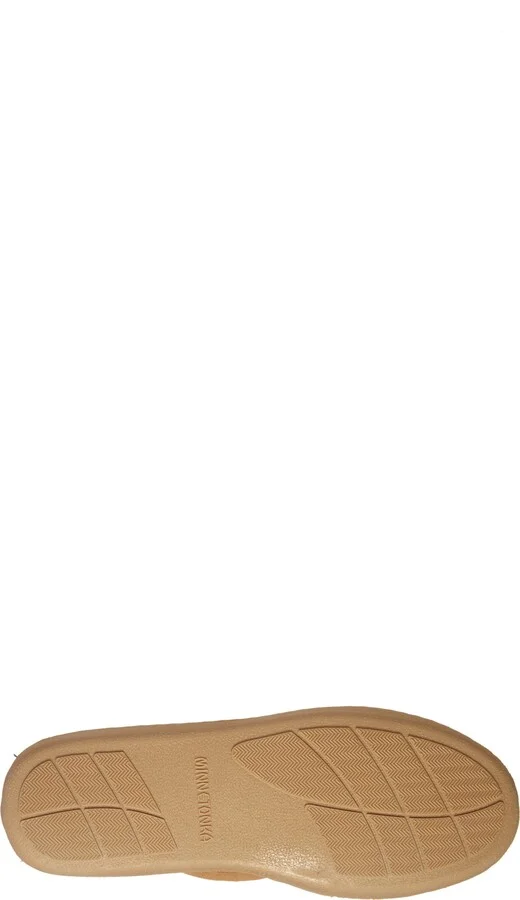 Sheepskin Hard Sole Slipper - Image 6