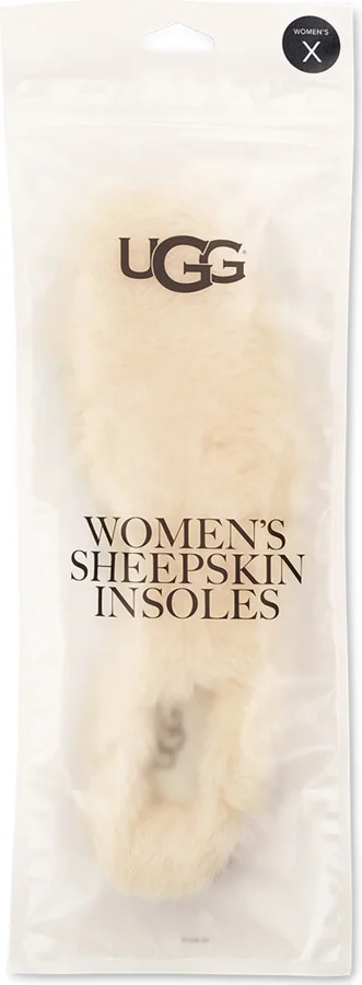 Sheepskin Insole - Image 4