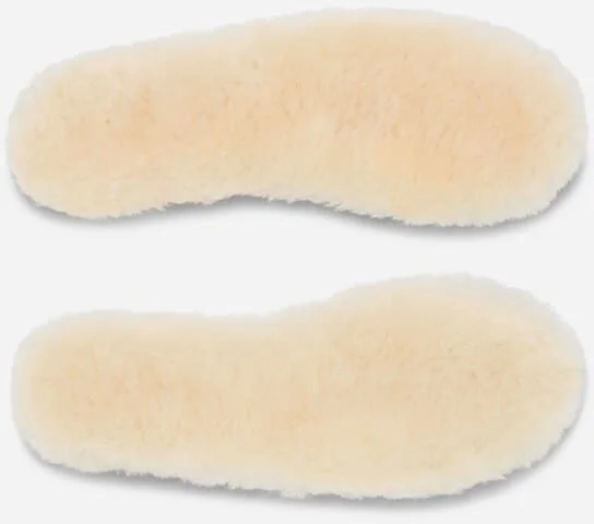 Sheepskin Insole
