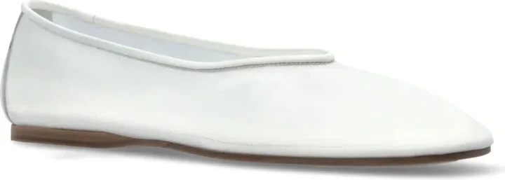 Sheer Ballerina Shoes - Image 2