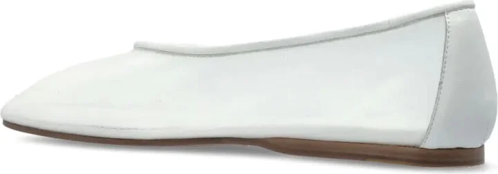Sheer Ballerina Shoes - Image 3
