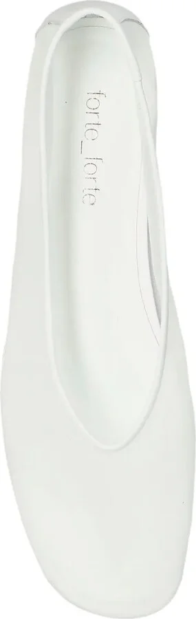 Sheer Ballerina Shoes - Image 4