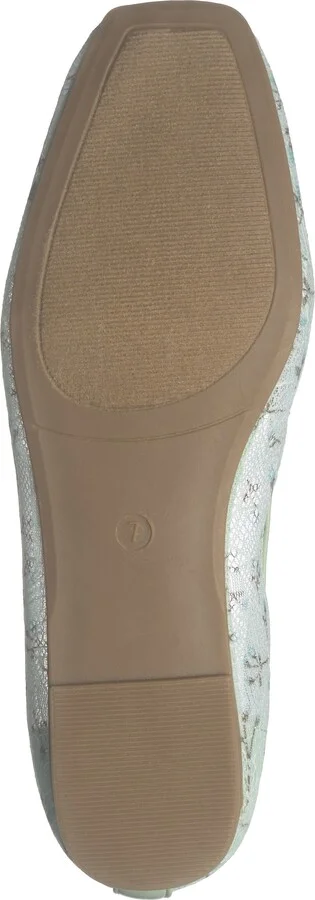 Sheer Mesh Flat - Image 6