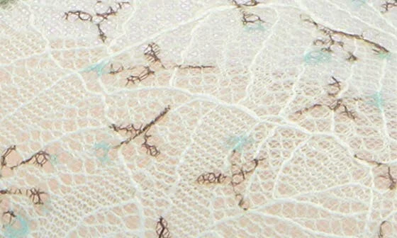 Sheer Mesh Flat - Image 7