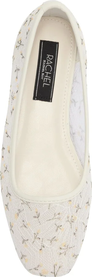Sheer Mesh Flat - Image 11