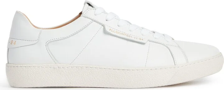Sheer Sneaker