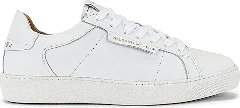 Sheer Sneaker