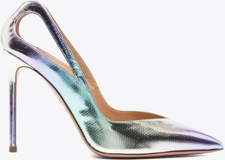 Metallic