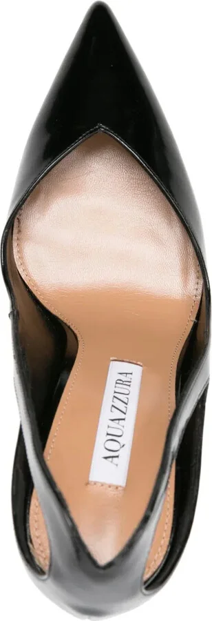 Sheeva 105mm cut-out pumps - Image 4