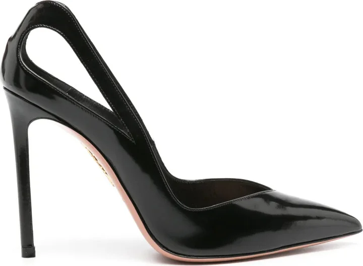 Sheeva 105mm cut-out pumps