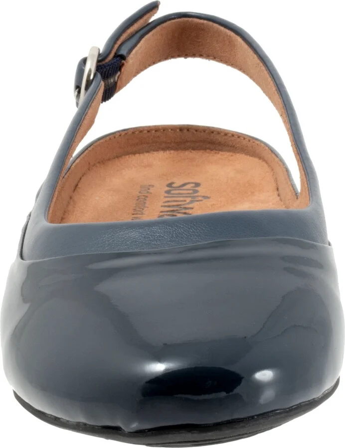 Sheffield Slingback Flat - Image 4