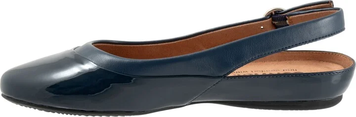 Sheffield Slingback Flat - Image 9