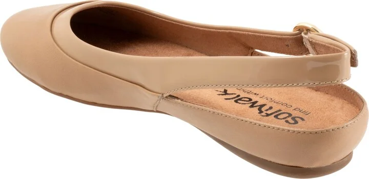Sheffield Slingback Flat - Image 11