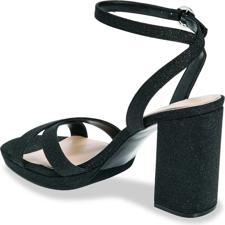Sheila Ankle Strap Platform Sandal - Image 2